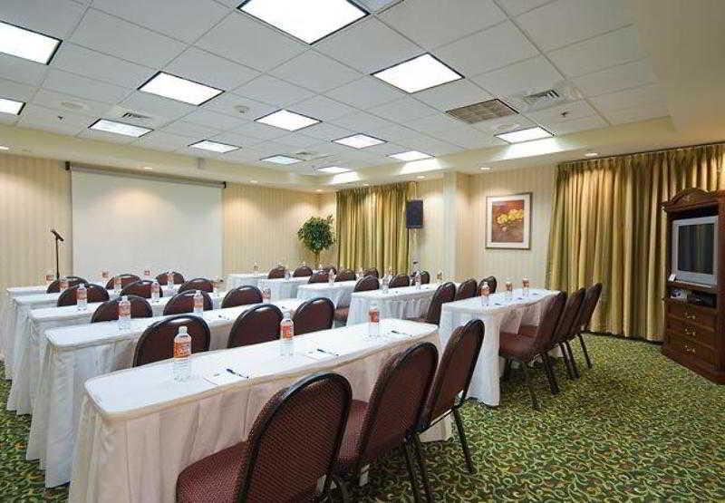 Fairfield Inn & Suites By Marriott Waco North Faciliteter billede