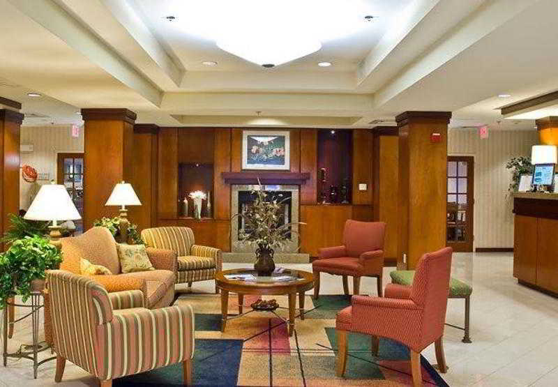 Fairfield Inn & Suites By Marriott Waco North Eksteriør billede
