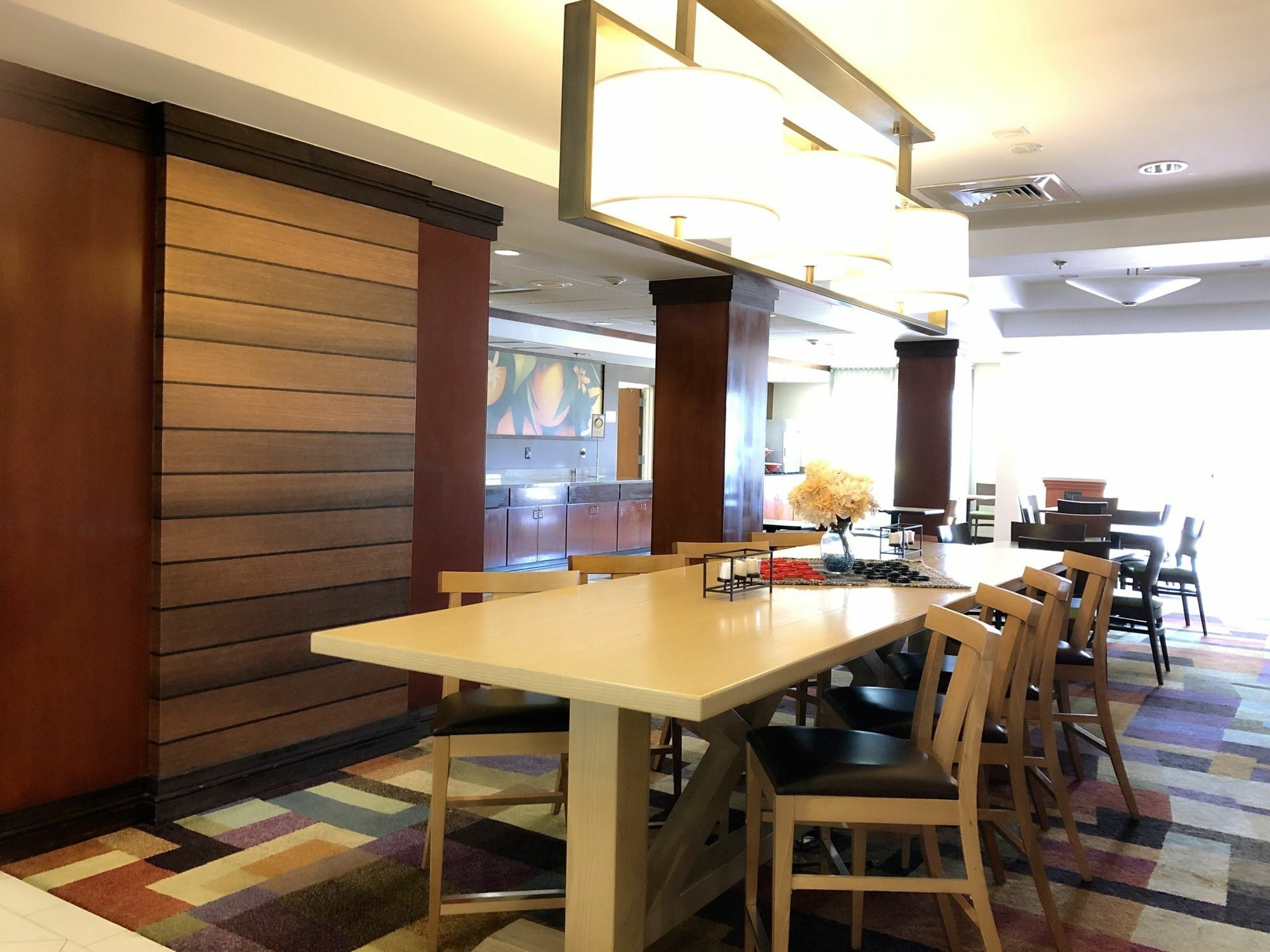 Fairfield Inn & Suites By Marriott Waco North Eksteriør billede